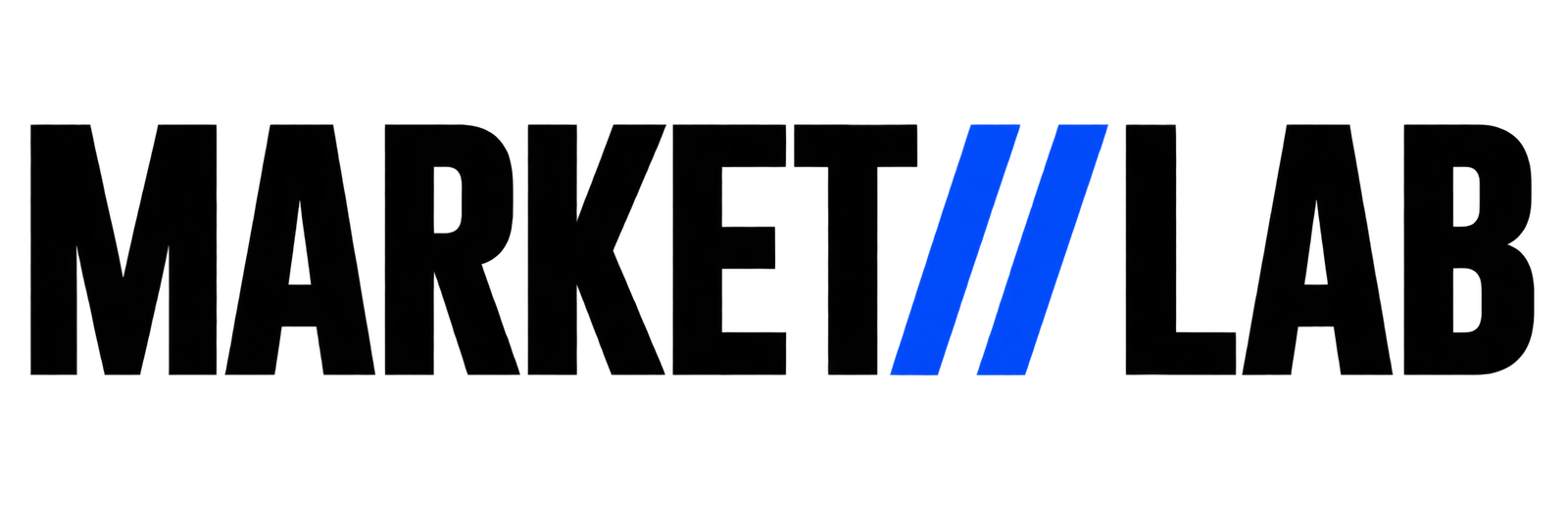 Market Lab Logo